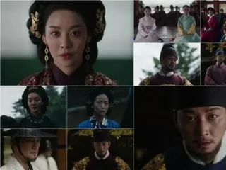 ≪韓国ドラマREVIEW≫「元敬」９話あらすじと撮影秘話…チャ・ジュヨンとイ・ヒョヌクの特殊メイクと近づくクランクアップ＝撮影裏話・あらすじ