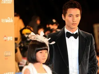 俳優ウォンビン、“カセ研”の情報提供者を応援？…直接コメント「弔問に行った以外関わりはない」