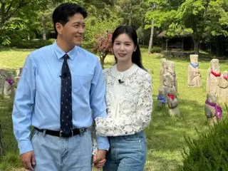 「がん闘病中」チン・テヒョン、「残念」ではなく「ファイト！」と言ってください