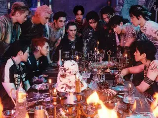“きょうから日本公演”「SEVENTEEN」、韓国アーティストで初めてソウル・潜水橋で単独ステージ開催へ