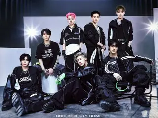 「NCT DREAM」、単独コンサート“全席ソールドアウト”…高尺ドームで最多公演