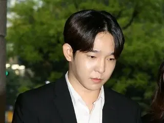 ナム・テヒョン（元WINNER）、薬物裁判で執行猶予＋飲酒運転で“2アウト”なのに…新曲リリースを強行