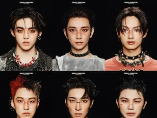 「SEVENTEEN」、26日カムバック…“新しい可能性が爆発！”