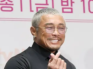 秋山成勲、本日（11日）「Men To Man」発売…ヒット曲メーカーの作曲家ユン・イルサンとタッグ