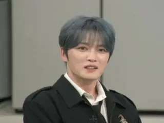 ジェジュン、「韓国の辛い食べ物を全部食べてみて」…冷蔵庫の中の正体不明のソースは？＝「冷蔵庫をお願い」