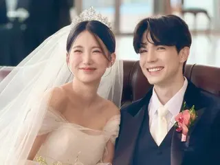 キム・ソヨンとロビン・デイアナ、永住権のために結婚？…愛しているから