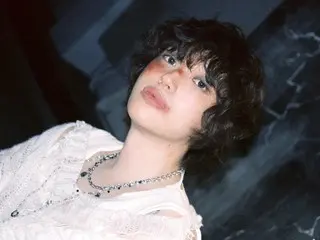 NIEL（TEENTOP）、新アルバム『SHE』リリース！東京でのイベント開催も決定─「自分だけのミュージックビデオのように感じてほしい」と語る