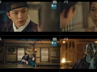 ≪韓国ドラマNOW≫「鬼宮（ききゅう）」8話、ユク・ソンジェ（BTOB）とボナ（宇宙少女）が真相追求に乗り出す＝視聴率9.5%、あらすじ・ネタバレ