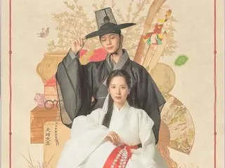 ユク・ソンジェ（ BTOB）＆ボナ（宇宙少女）「鬼宮」、Kミステリー時代劇が通じた…5か国のトップ4にランクイン
