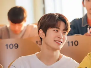 「NCT」ジェヒョン、ドラマ「Dear.M」OSTを公開…切ない告白ソング
