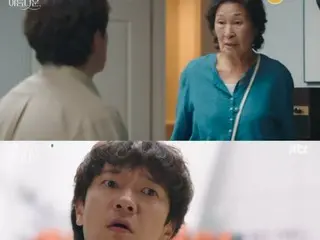 ≪韓国ドラマNOW≫「君は天国でも美しい」7話、キム・ヘジャ＆ソン・ソックが母親のことでケンカ＝視聴率6.4％、あらすじ・ネタバレ