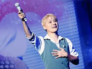 キム・ジュンス（XIA）、圧巻のパフォーマンスとジュンスの思いあふれる初のコンサート・フィルム本予告を解禁