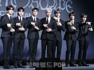 「NCT DREAM」、2025年4回目のツアースケジュールを発表…ことしも“To The World”