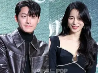 イ・ドヒョン&イム・ジヨンカップル、離ればなれの生活も終わり…待っているのはラブラブな生活？