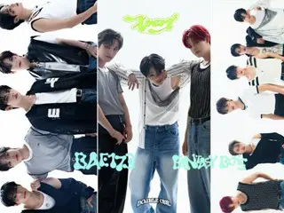 「BAE173」&「FANTASY BOYS」、スペシャルユニット「Double  One」6月12日デビューへ