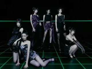 「EVERGLOW」、メンバー全員がYUE HUAエンタを離れる…6月に専属契約終了