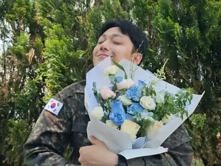 【全文】俳優イ・ドヒョン、ついに除隊！「最善を尽くした軍生活…良い作品と良い演技でごあいさつします」