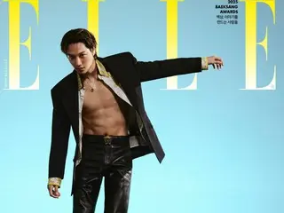 「EXO」KAI、「デビュー14年目、以前は結果が重要だと思っていが…」