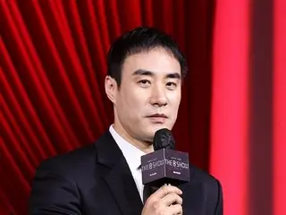 “飲酒運転で罰金70万円”俳優ペ・ソンウ、「SNL KOREA」のホストに確定…5年でバラエティー復帰まで完了