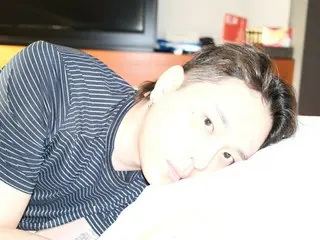 ヒョナ（元4Minute）、夫ヨン・ジュンヒョン（元HIGHLIGHT）への愛が止まらない…SNSにソロショットを大放出