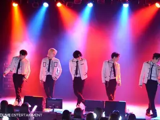 「OnlyOneOf」、2025年日本最後の公演が開幕！ 渋谷で初日を華やかに開催