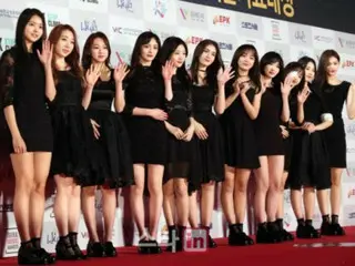 来年デビュー10周年を迎える「I.O.I」、再結成説が浮上…今度は実現なるか？