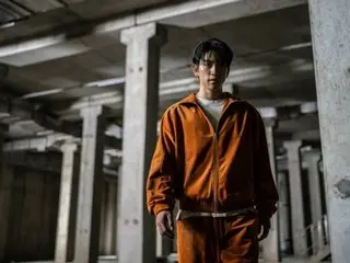 ジニョン（GOT7）、「ハイファイブ」で初の悪役に挑戦…カン・ヒョンチョル監督「努力派…見事に演じてくれた」と称賛