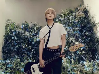 「BTS」JIMIN＆JUNG KOOK、また記録追加…米「2025 BMIポップアワード」で今年の受賞作に選定