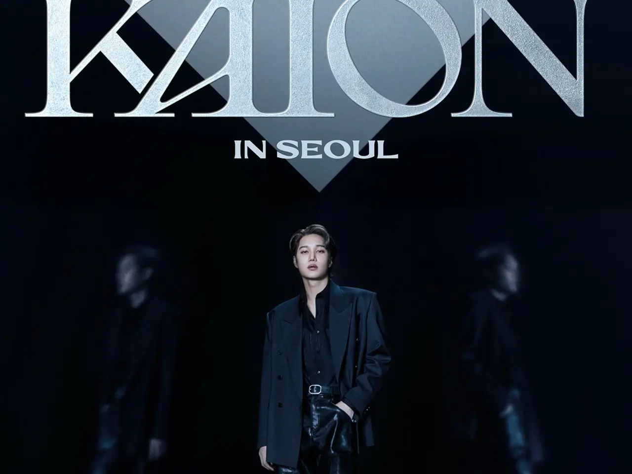 EXO KAI カイ トレカ XR コンサート Planet ElyXiOn タレントグッズ