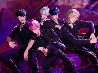 「PLAVE」、バーチャルアイドルとして初めてKSPOドームで公演