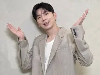 「MONSTA X」キヒョン、除隊後初のバラエティーのレギュラー…「リュ学生オ・ナムソン」出演