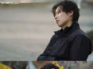 映画「破果」キム・ソンチョル、初アクション大成功…謎のキラーとして新たな真価