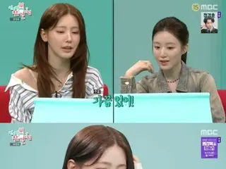 「i-dle」1人1マネージャー制導入…「ペアに満足していない」ミヨン＆シュファは困惑