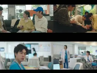 ≪韓国ドラマNOW≫「いつかは賢いレジデント生活」11話、コ・ユンジョン＆チョン・ジュンウォンの関係が危機に＝視聴率6.6％、あらすじ・ネタバレ