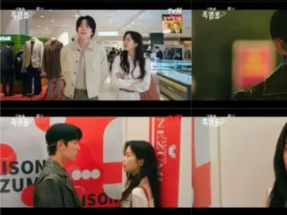 ≪韓国ドラマREVIEW≫「あいつは黒炎竜」６話あらすじと撮影秘話…ホン・ジョンヒョンが特別出演でインタビュー＝撮影裏話・あらすじ
