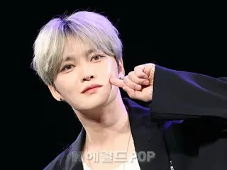 【フォト】ジェジュン、ニューEP「Beauty in Chaos」発売記念記者懇談会を開催