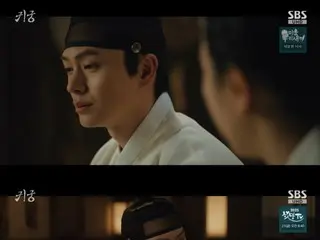 ≪韓国ドラマNOW≫「鬼宮（ききゅう）」10話、ユク・ソンジェ（BTOB）とボナ（宇宙少女）が気持ちを確認する＝視聴率9.8%、あらすじ・ネタバレ