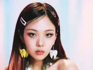 “闇のIU”という異名を持つ韓国のシンガーソングライターBIBI、初の単独来日公演決定！