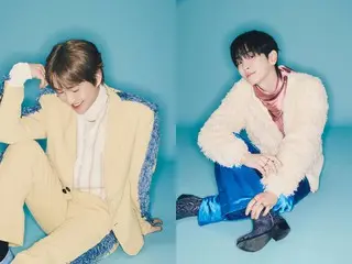 「SHINee」、爽やかな「Starlight」…25日電撃カムバック