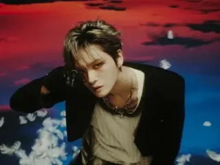 ジェジュン、「Beauty in Chaos」グローバルチャートで1位に