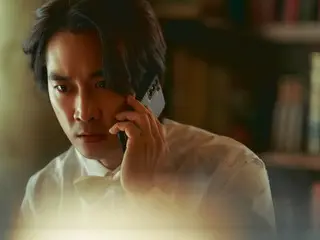 劇薬サスペンス・スリラー『秘顔-ひがん-』ソン・スンホン×チョ・ヨジョン×パク・ジヒョンが欲望の最狂到達点で魅せた演技合戦！