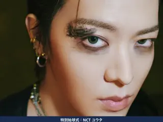 ユウタ（NCT）、オリックス×西武戦で特別始球式に登板！神戸・韓国ソウル（仁川）線 就航記念「#つながる、韓国 KOREA DAY」開催