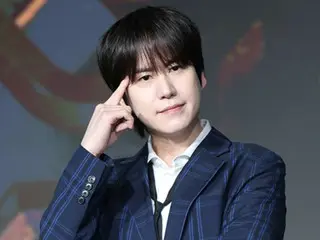 キュヒョン（SUPER JUNIOR）、自身出演Netflix番組に対する“悪質な書き込みの洗礼”に心境…「それぞれの立場があるから」