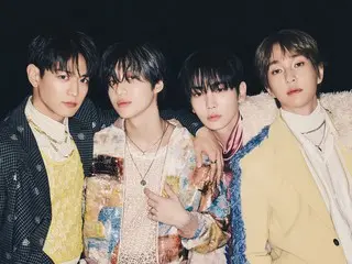 「SHINee」、7回目の単独コンサートで新曲を先行公開…オールバンドライブで期待UP