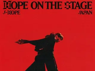 「BTS」J-HOPEのワールドツアー大阪公演、韓国28カ所の映画館で上映決定！