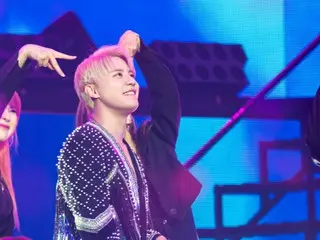 世界をとりこにするキム・ジュンス（XIA）から初のコンサート・フィルム公開に日本のファンに向けての日本語メッセージ映像が到着！