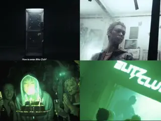 ”カムバック”「SEVENTEEN」、MVティザー公開...BLITZ CLUBに入るメンバーたち