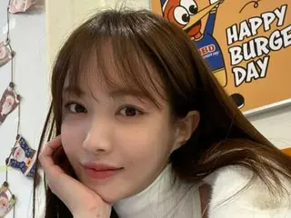 ”妊娠中に相手と法的争い”ソ・ミンジェ、遺書掲載後にSNSは沈黙...応援や心配のコメント相次ぐ
