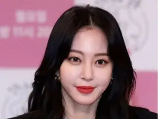 女優ハン・イェスル、6億ウォン台広告モデル料未支給請求訴訟で2審勝訴