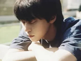 「NCT」ドヨン、音楽と感性がとどまる空間を開く
